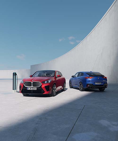 BMW en stock disponibles immédiatement - BMW Groupe GRIM