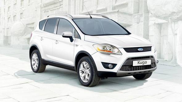 kuga-promo-ford
