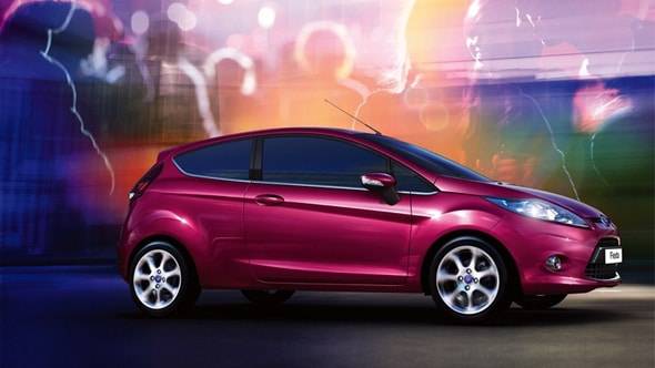 ford-fiesta ford-fiesta