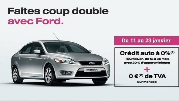 coup double ford mondeo coup double ford mondeo