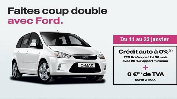 coup double ford cmax coup double ford cmax