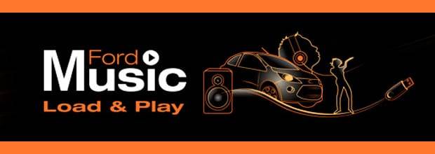  FORDMUSIC
