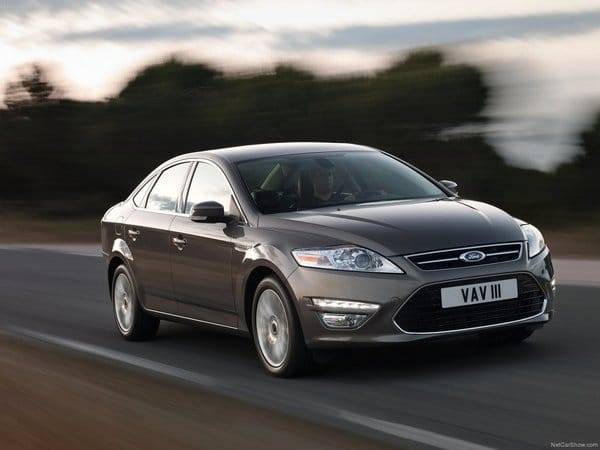 ford-mondeo ford-mondeo