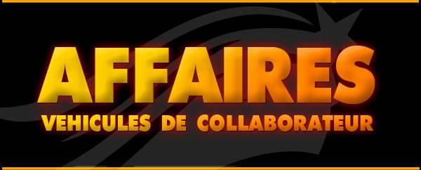 AFFAIRES