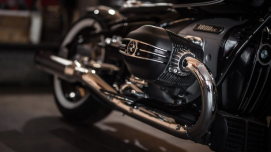 bmw r18 offr