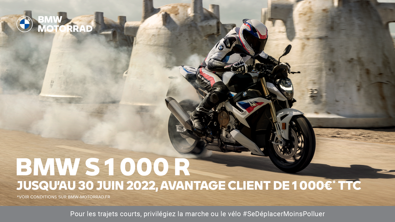 BMW S 1000 R 1920 x 1080 BMW S 1000 R