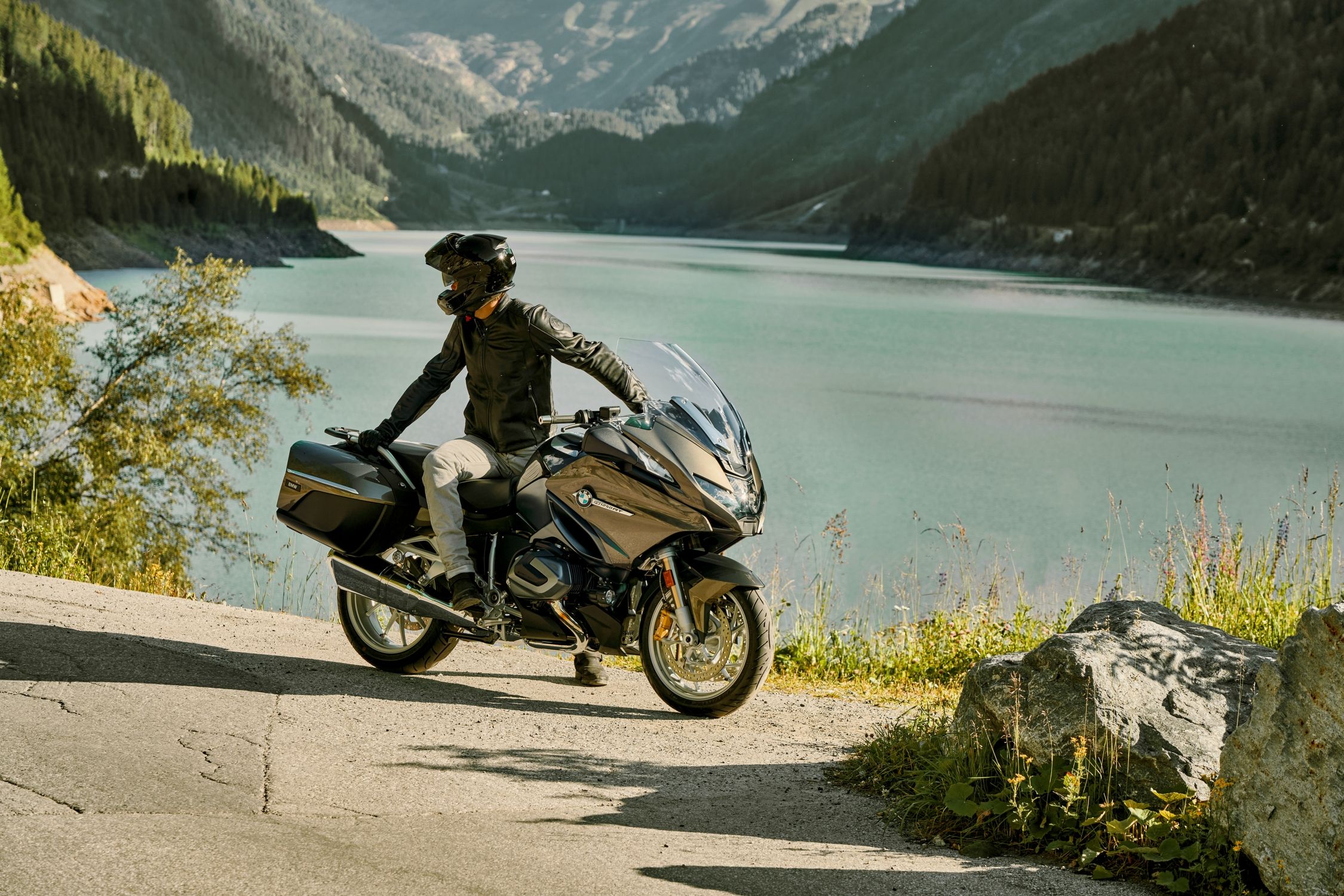 BMW R 1250 RT R 1250 RT