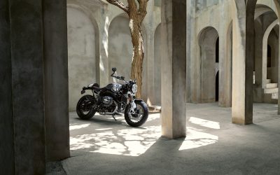 1200€ DE REMISE POUR L’ACHAT D’UNE BMW R NINE T NEUVE