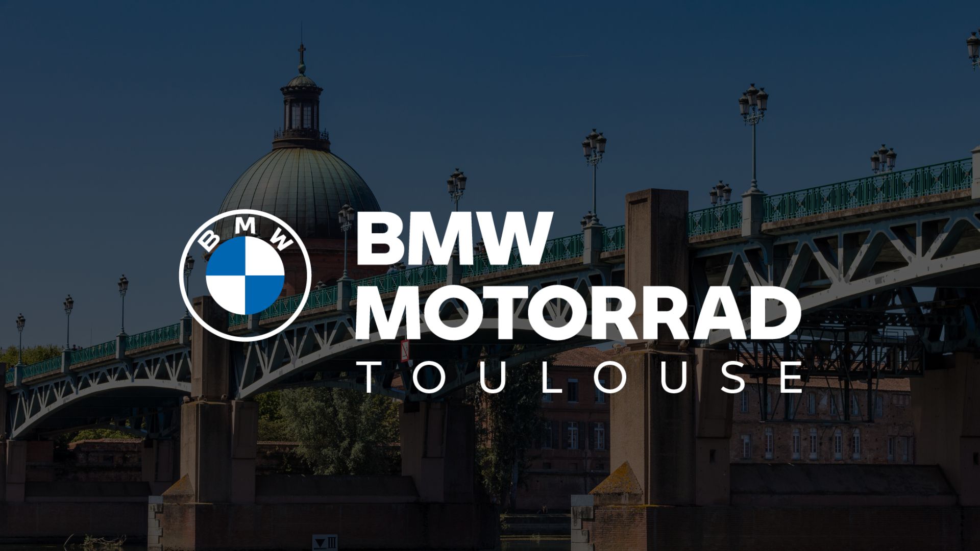 Concession BMW Motorrad Toulouse