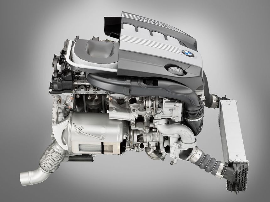  BMW TwinPower Turbo, un nombre para tres tecnologías de sobrealimentación I BMW Montpellier