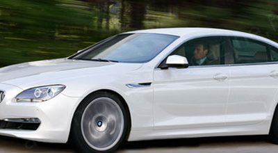 BMW GT6: La famille s’élargit