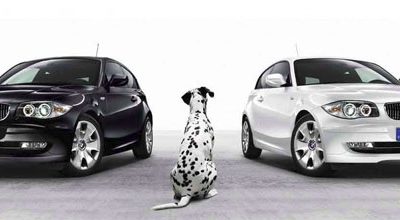 Editions limitées BMW Black and White et BMW Black and white Sport