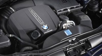BMW TwinPower, la nouvelle technologie est gratuite chez BMW