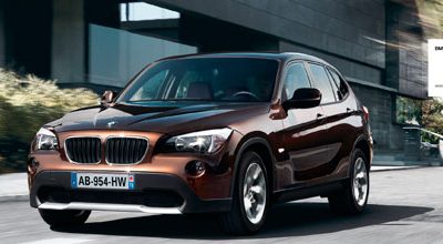 BMW X1 : LA JOIE EST TOUJOURS PARTANTE
