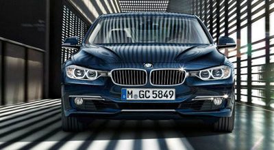 Nouvelle BMW Série 3 : toutes les informations !