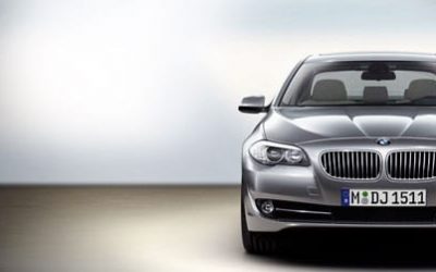 Votre BMW Série 5 en toute sérénité