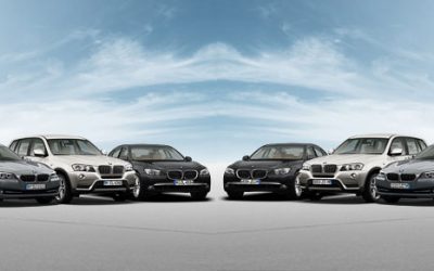 BMW Serie 5 530xd Luxe : L’occasion du mois