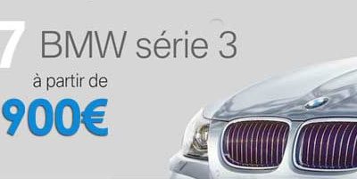 Les immanquables : 7 BMW Série 3 à saisir !