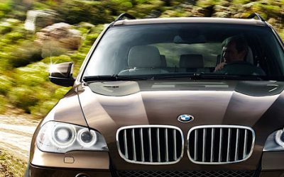 BMW X5 xDrive30d 245 ch 0km disponible immédiatement