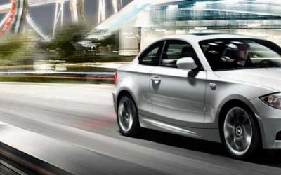 Affaires : 6 BMW Série 1 disponibles immédiatement