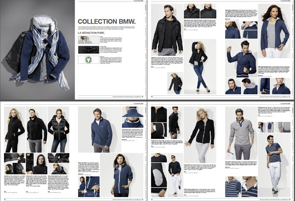 150€ OFFERT DANS LE CATALOGUE BMW LIFESTYLE - BMW Groupe GRIM