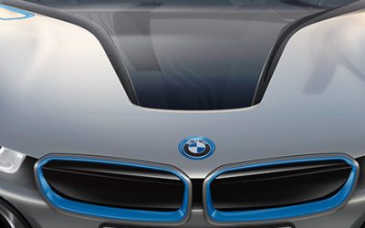 L’appli BMW i  téléchargeable gratuitement en version Android et iPhone