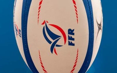 BMW devient partenaire officiel de la la Fédération Française de Rugby