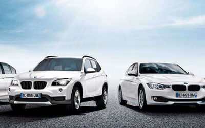 BMW SOLUTIONS ENTREPRISES: Nouvelle BMW Série 114d 3 Portes Business