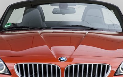 BMW Z4 découvrez le cabriolet dans ce guide complet !
