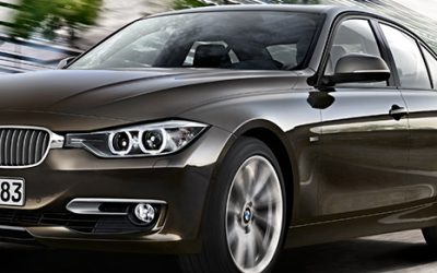 Nouvelle BMW série 3 : Reprise ARGUS* + 2.000€