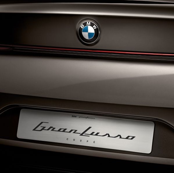 BMW Pininfarina Gran Lusso Coupé (3)