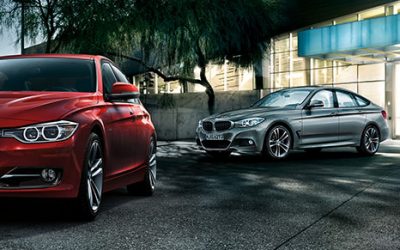 A l’occasion du lancement en concessions de la nouvelle BMW Série 3 Gran Turismo, BMW revient sur la success-story de sa gamme Série 3.