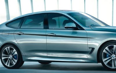 NOUVELLE BMW SÉRIE 3 GRAN TURISMO : L’AUTRE DIMENSION.