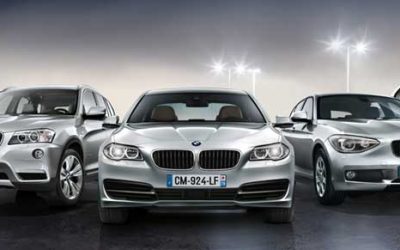 BMW SOLUTIONS ENTREPRISES: BMW X1 sDrive16d Finition Business
