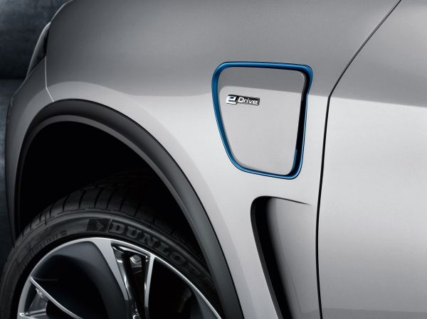 BMW X5 e-Drive Concept (10)