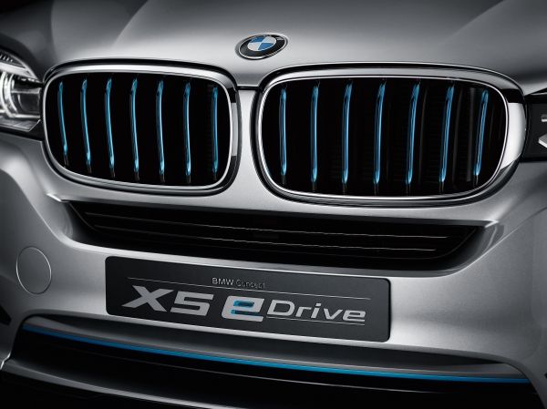 BMW X5 e-Drive Concept (7)
