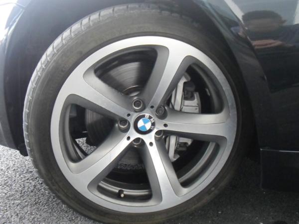 BMW Serie 6  635d Luxe (3)