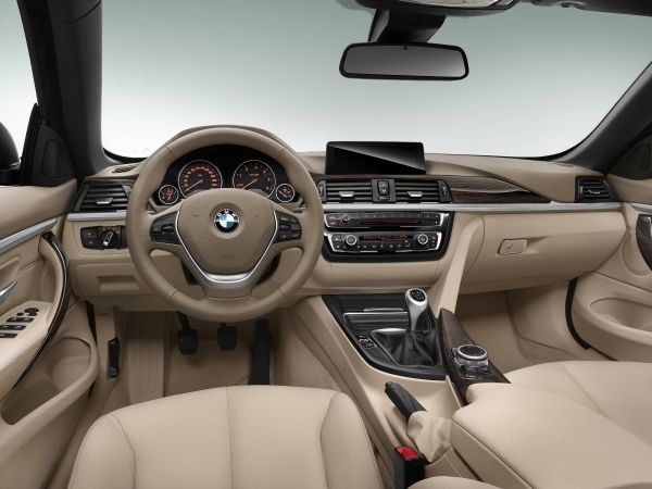 Nouvelle BMW Série 4 Cabriolet (15)