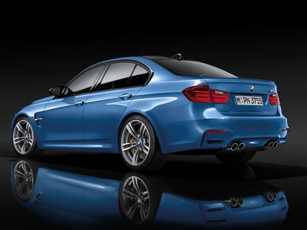 nouvelle-BMW-M3-Berline-nouvelle-BMW-M4-Coupé (1)