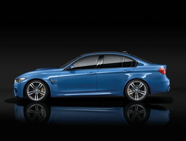 nouvelle-BMW-M3-Berline-nouvelle-BMW-M4-Coupé (3)