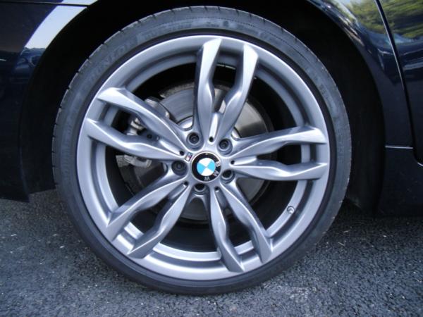 BMW Serie 5 M550d xDrive   occasion- (6)