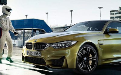 Tarifs des nouvelles BMW M3 Berline et M4 Coupé