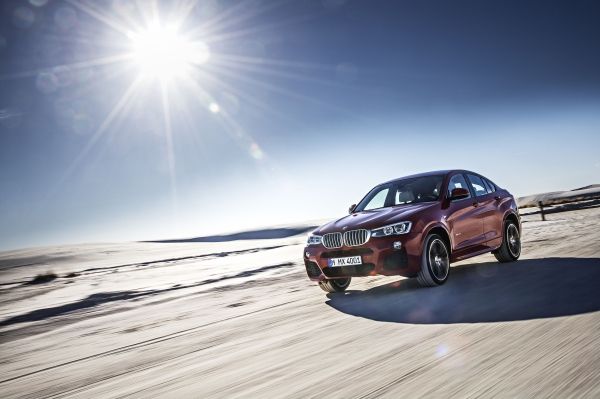 nouvelle BMW X4 (4)