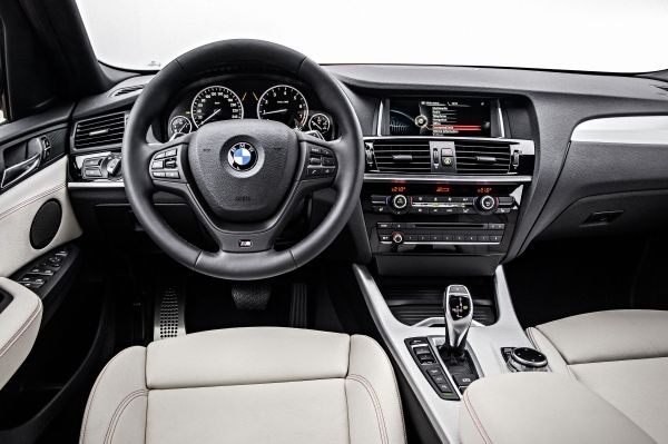 nouvelle BMW X4 (6)