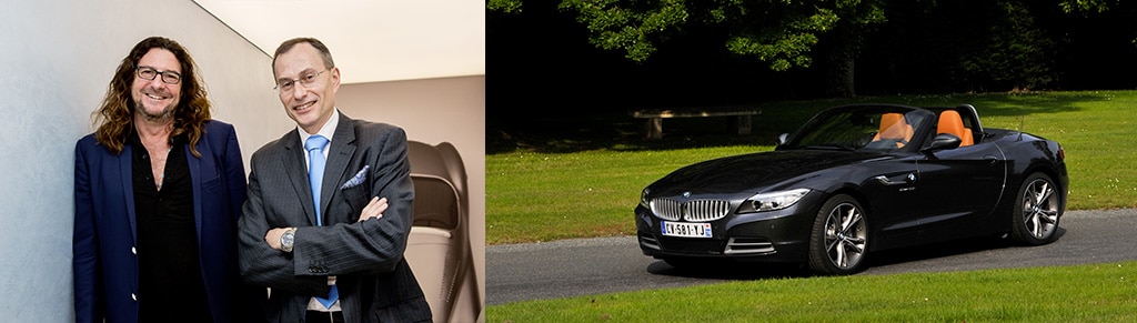 Académie De La Vente Automobile Bmw Group