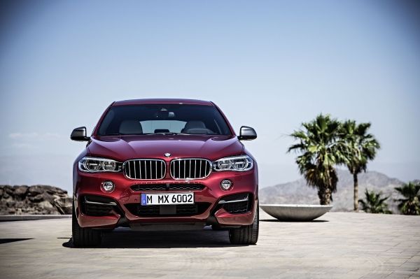 nouvelle BMW X6- (12)