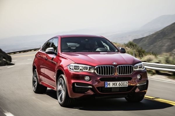 nouvelle BMW X6- (13)