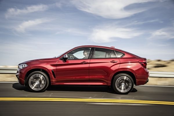 nouvelle BMW X6- (14)