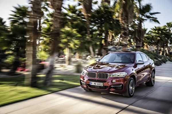 nouvelle BMW X6- (4)