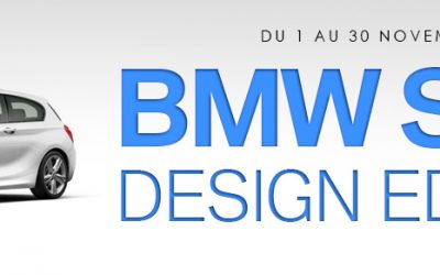 BMW S1 M.DESIGN EDITION A PARTIR DE 27.600€